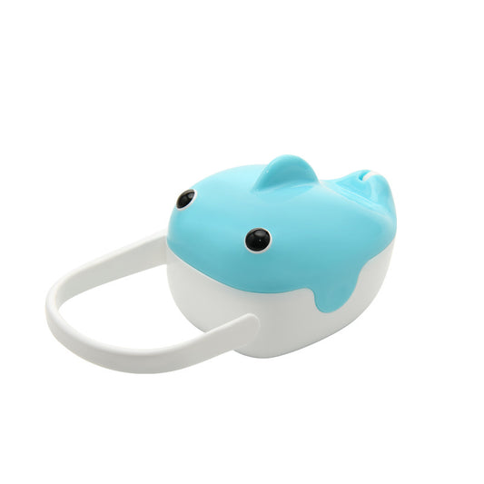 Baby Pacifier Storage Box