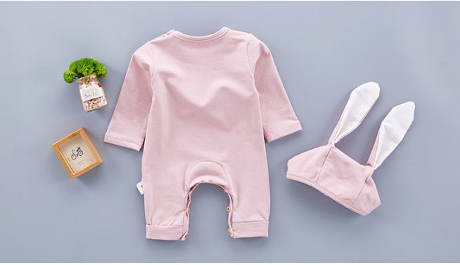 Newborn Baby Unisex Outfit – Suitable for Baby Boys and Girls