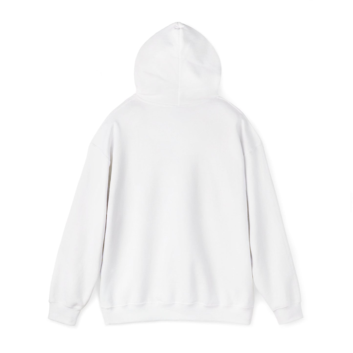Joyful Script Hoodie — Minimalist Inspirational Pullover