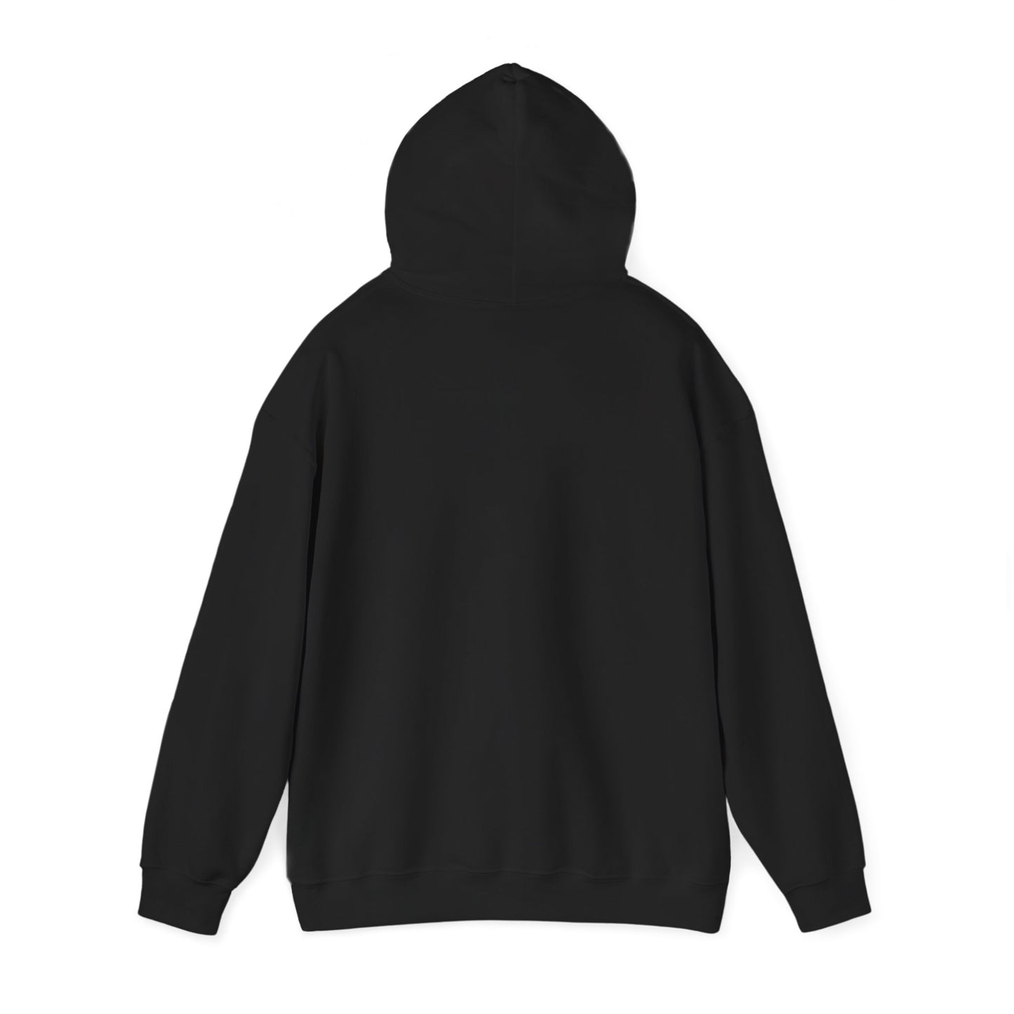 Joyful Script Hoodie — Minimalist Inspirational Pullover