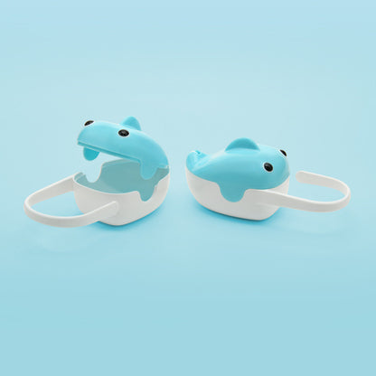 Baby Pacifier Storage Box