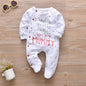 Baby Jumpsuit – Newborn & Toddler One-Piece Outfit