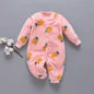 Baby Long-Sleeve Onesie