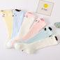 Baby Mosquito Socks – Thin Breathable Mesh Socks for Infants
