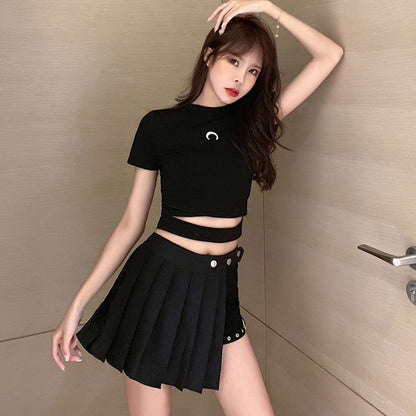 Lead Dance Practice Clothes Jazz Style Women Sexy