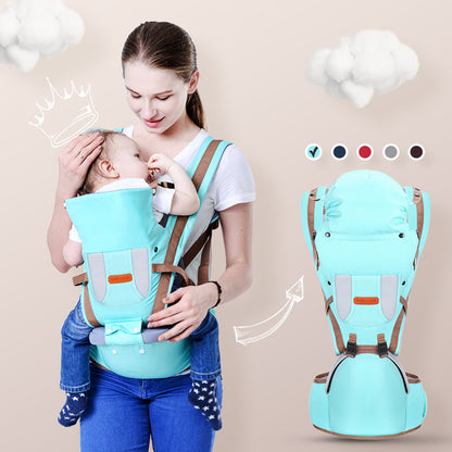 Babylab Baby Safety Strap Adjustable Anti-Fall & Anti-Lost Infant Harness