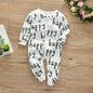 Baby Jumpsuit – Newborn & Toddler One-Piece Outfit