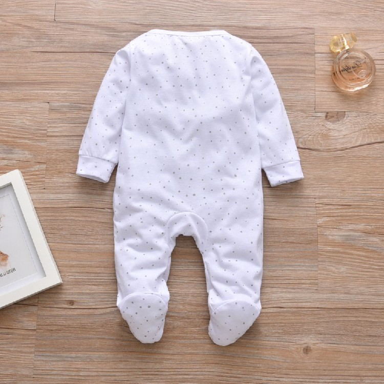 Baby Jumpsuit – Newborn & Toddler One-Piece Outfit