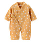 Baby Summer Onesie – Lightweight Infant Romper for Newborns