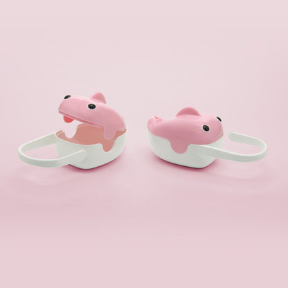 Baby Pacifier Storage Box