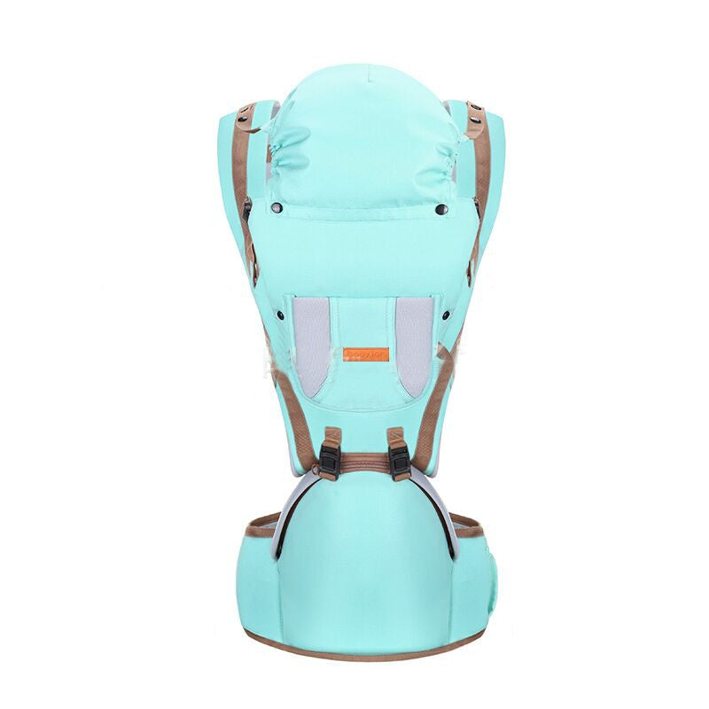 Babylab Baby Safety Strap Adjustable Anti-Fall & Anti-Lost Infant Harness