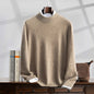 Women’s Casual Loose Knitwear Sweater – Soft Inner Wear Layer
