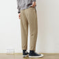 Men’s Casual Wide-Leg Pants – Loose and Comfortable Everyday Trousers