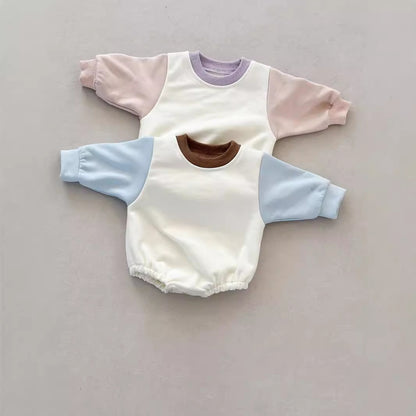 Baby Romper – Class A Infant Outerwear Onesie