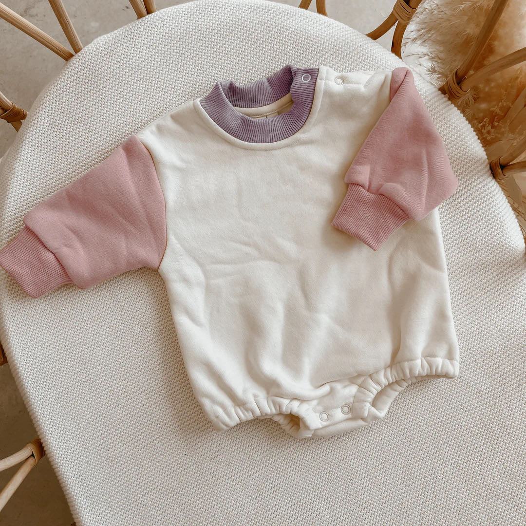 Baby Romper – Class A Infant Outerwear Onesie
