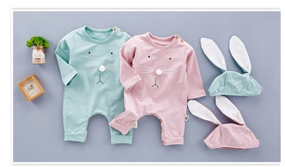 Newborn Baby Unisex Outfit – Suitable for Baby Boys and Girls