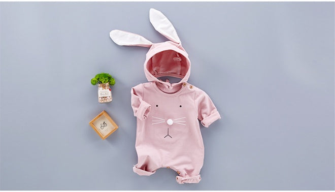 Newborn Baby Unisex Outfit – Suitable for Baby Boys and Girls