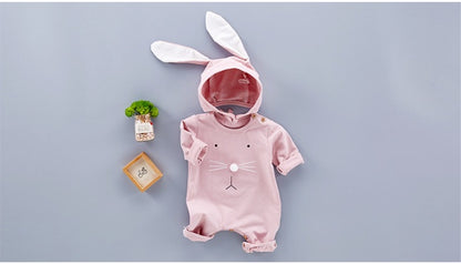 Newborn Baby Unisex Outfit – Suitable for Baby Boys and Girls