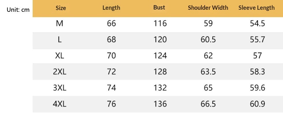 Men’s Fashionable Winter Puffer Jacket – Warm Casual Outerwear