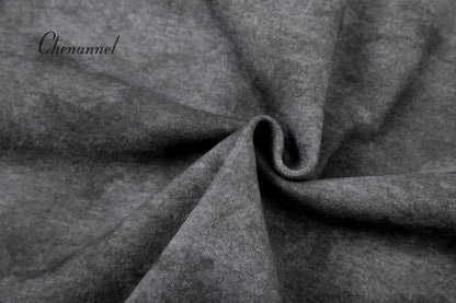 Men’s Slim Fit Zip-Up Hoodie | Long Sleeve Hooded Sweatshirt Casual Sportswear Jacket