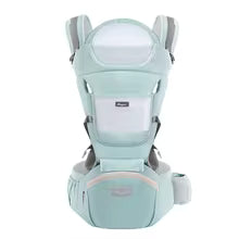 Baby Hip Seat Carrier – Ergonomic & Adjustable