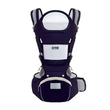 Baby Hip Seat Carrier – Ergonomic & Adjustable