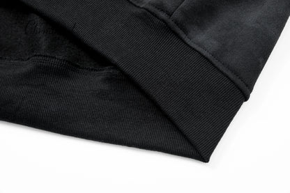 Men’s Slim Fit Zip-Up Hoodie | Long Sleeve Hooded Sweatshirt Casual Sportswear Jacket