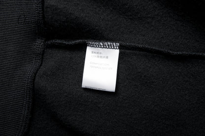 Men’s Slim Fit Zip-Up Hoodie | Long Sleeve Hooded Sweatshirt Casual Sportswear Jacket