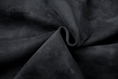 Men’s Slim Fit Zip-Up Hoodie | Long Sleeve Hooded Sweatshirt Casual Sportswear Jacket