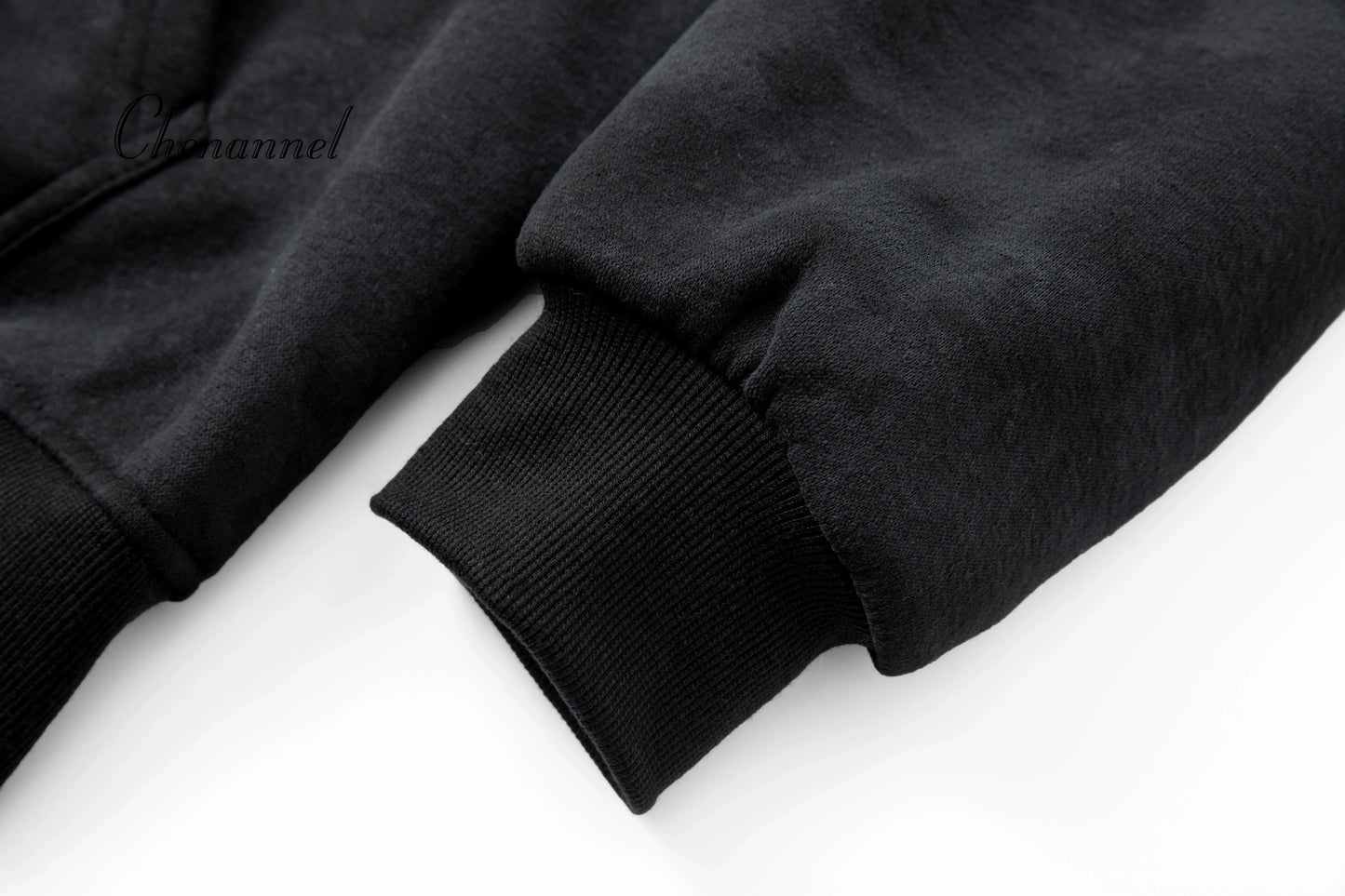 Men’s Slim Fit Zip-Up Hoodie | Long Sleeve Hooded Sweatshirt Casual Sportswear Jacket