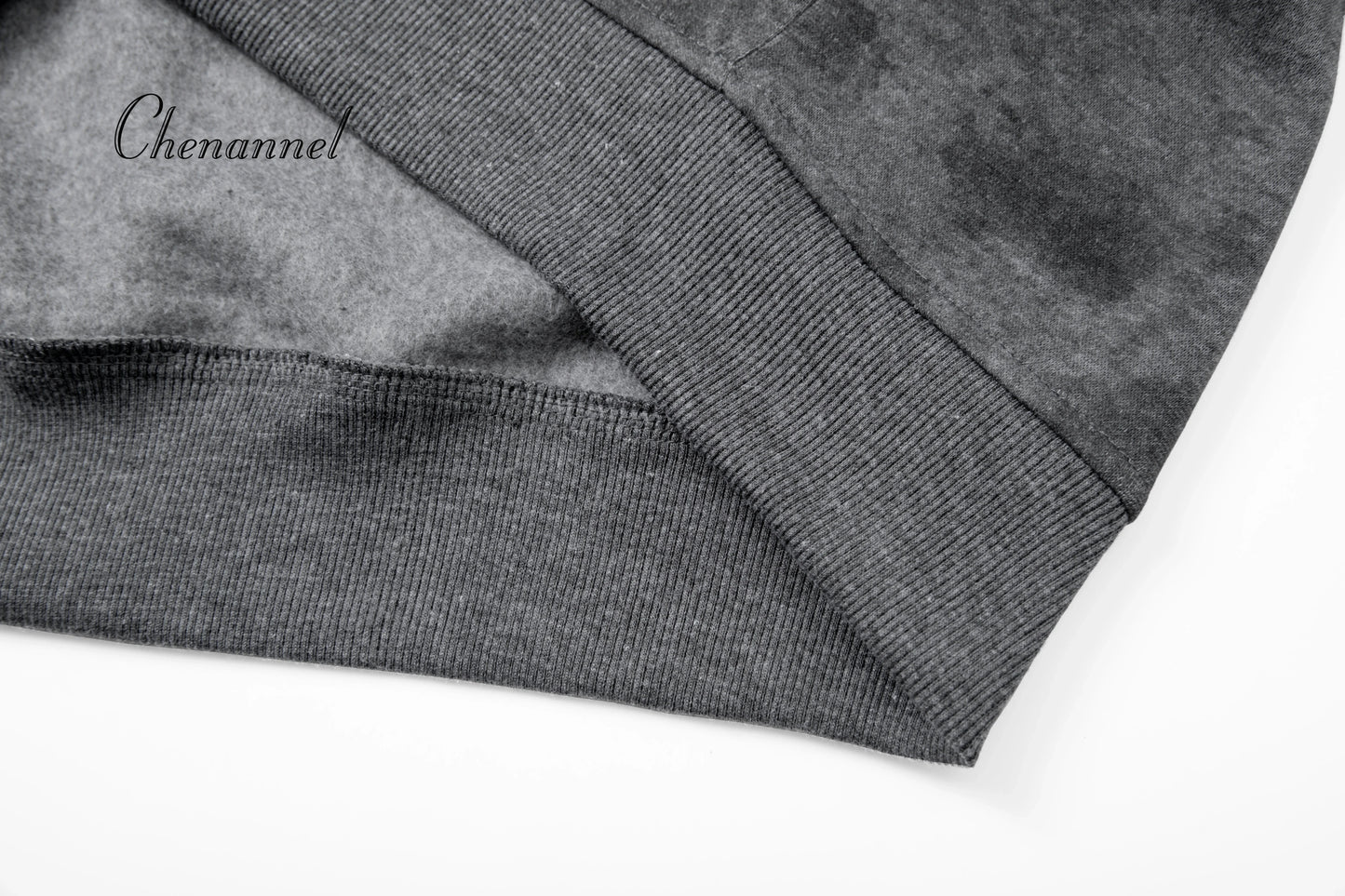 Men’s Slim Fit Zip-Up Hoodie | Long Sleeve Hooded Sweatshirt Casual Sportswear Jacket