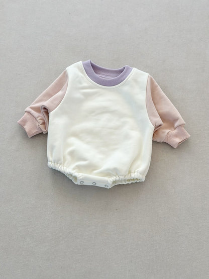 Baby Romper – Class A Infant Outerwear Onesie