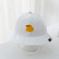 Baby Fisherman Hat – Lightweight Spring and Autumn Sun Hat for Infants