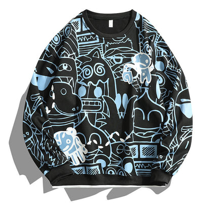 Men’s Casual Personalized Jacket – Versatile Fashion Topcoat