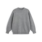 Teen & Young Adult Loose-Fitting Knit Sweater | Casual Laid-Back Style