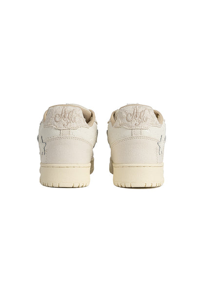 KAALIXTO Retro Star Sneakers Lace Limited – Unisex Casual Street Sneakers