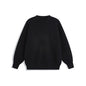 Teen & Young Adult Loose-Fitting Knit Sweater | Casual Laid-Back Style